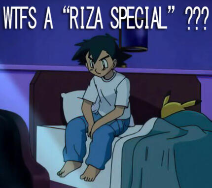 Ash After Talking To Riza