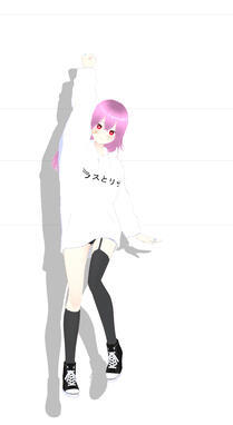 Riza The Desktop Companion